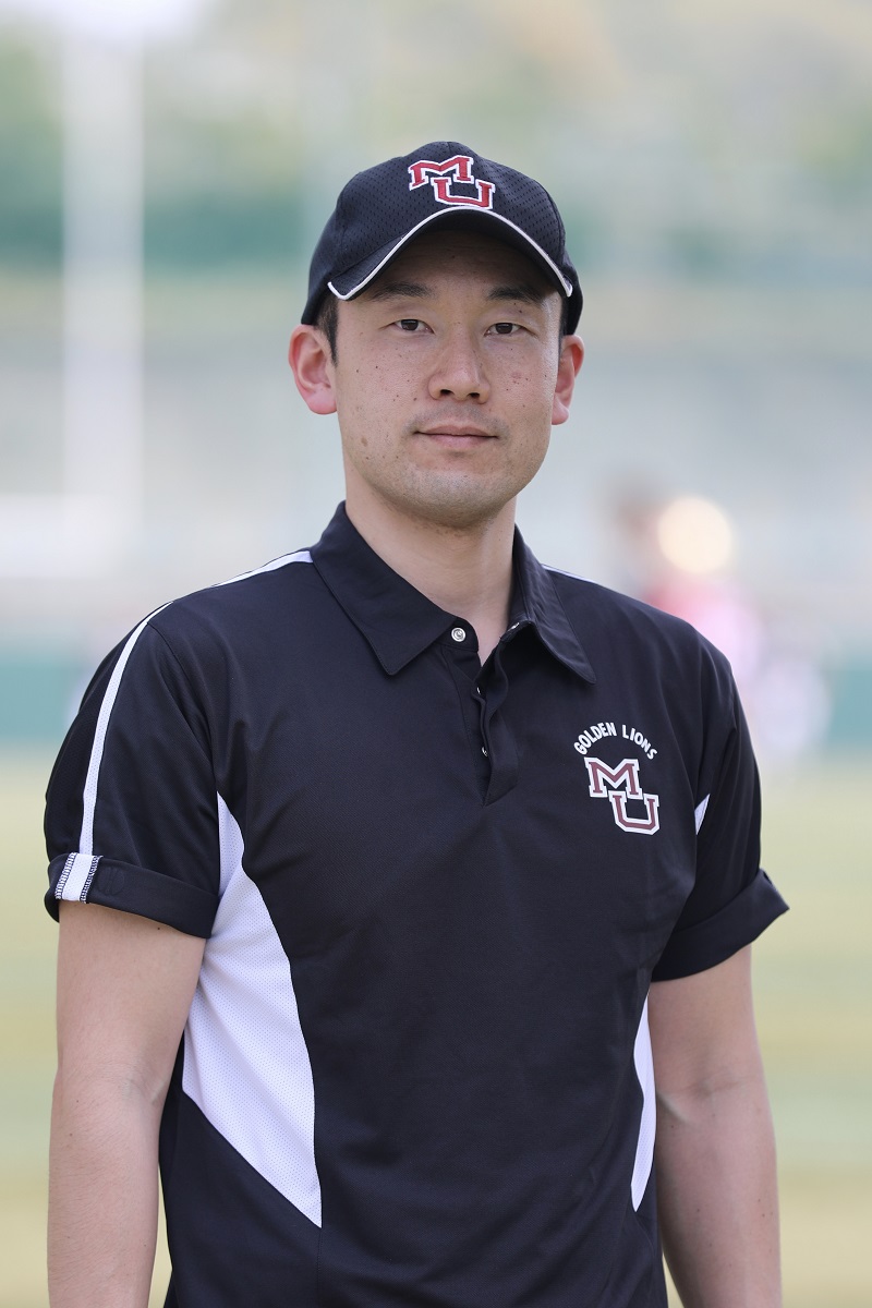 古田　雄