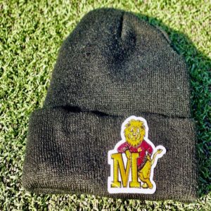 KNIT HAT