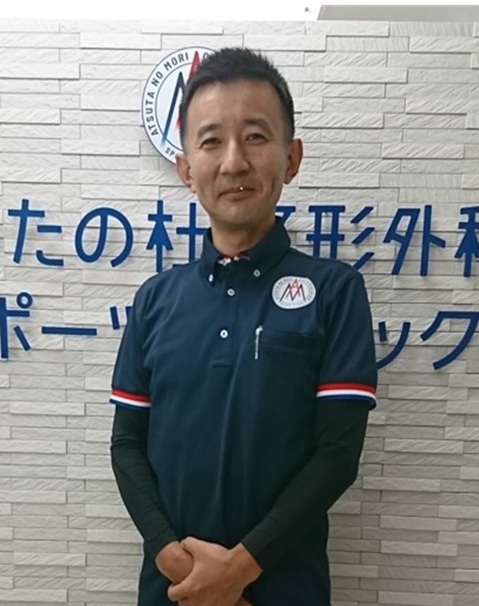 伊藤 宏治