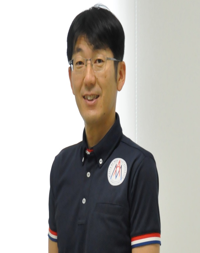 深谷 泰士