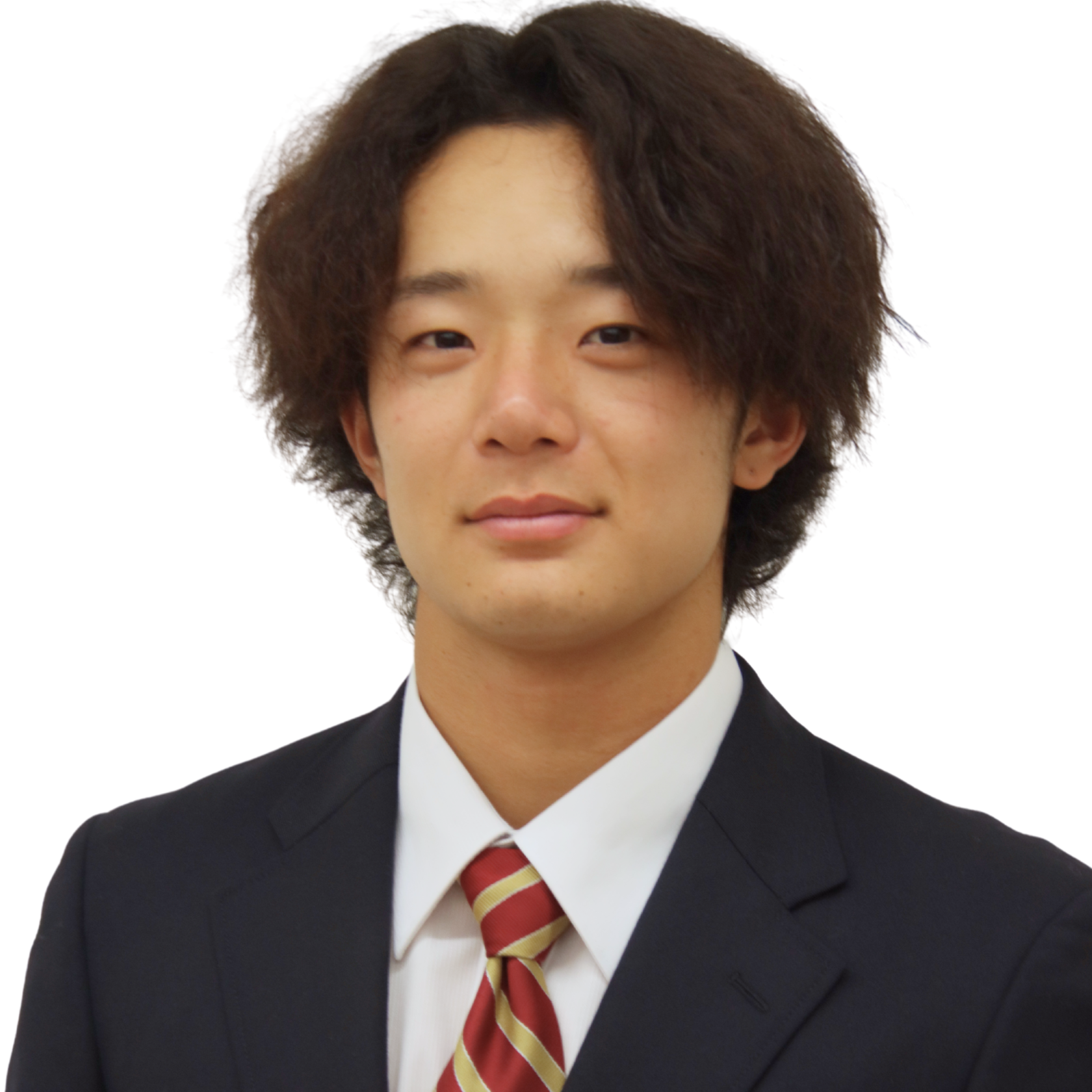 02山本怜王 山本 羚王