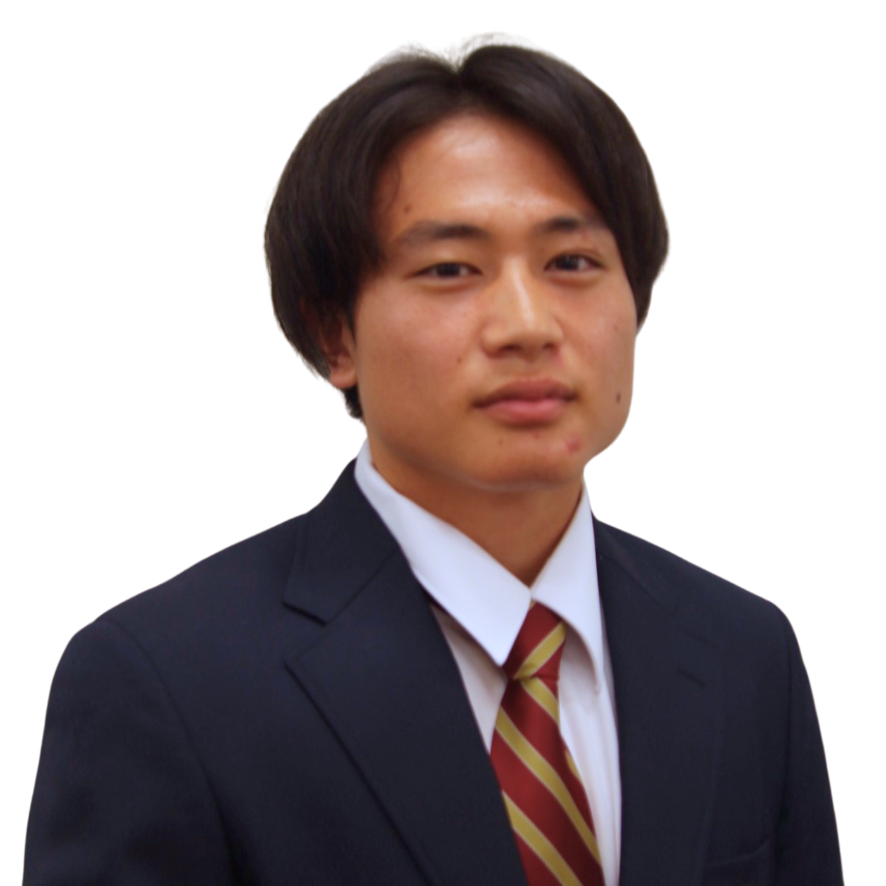 10山口 山口 琥太郎