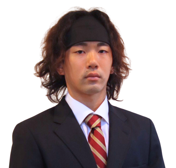 84小林 小林 奏介