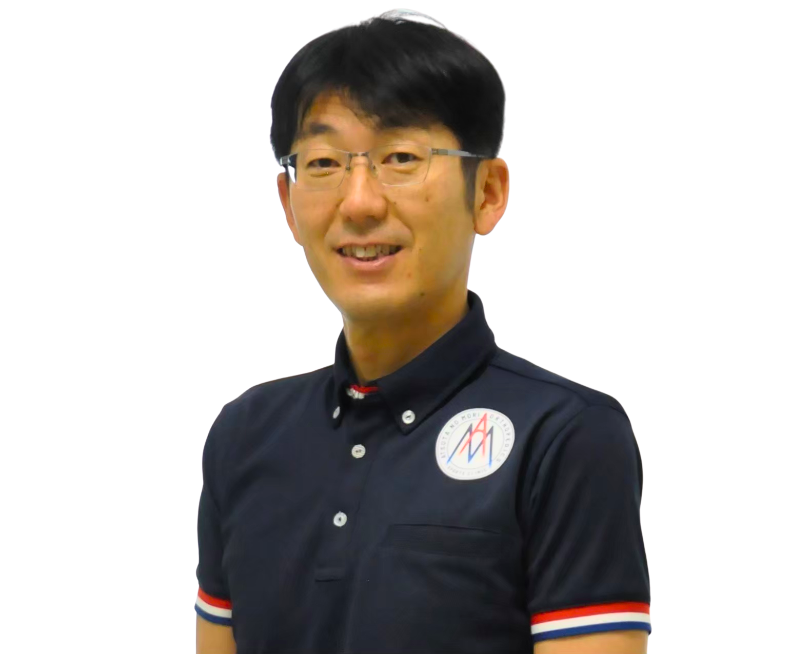 深谷　泰士