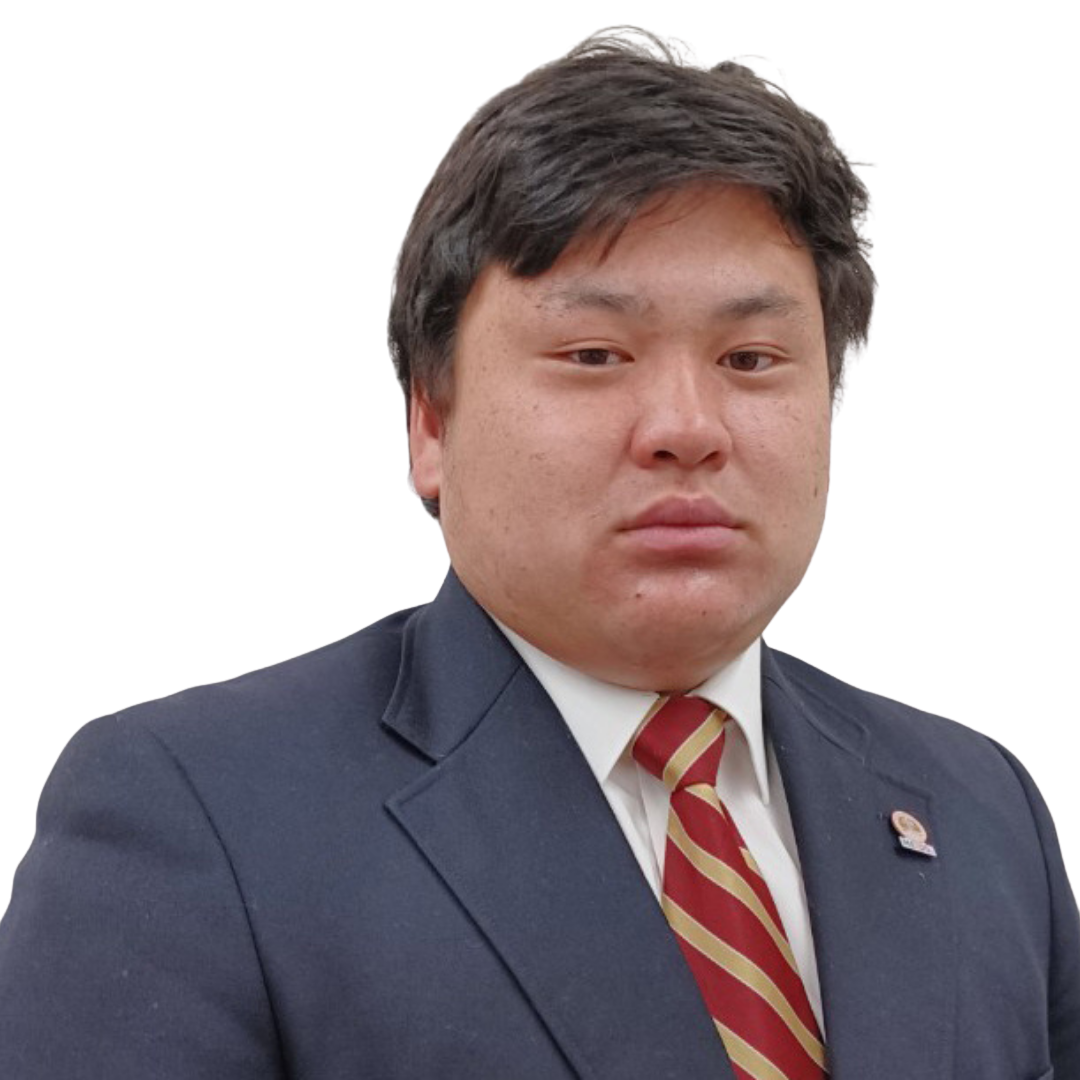 田中　亨汰