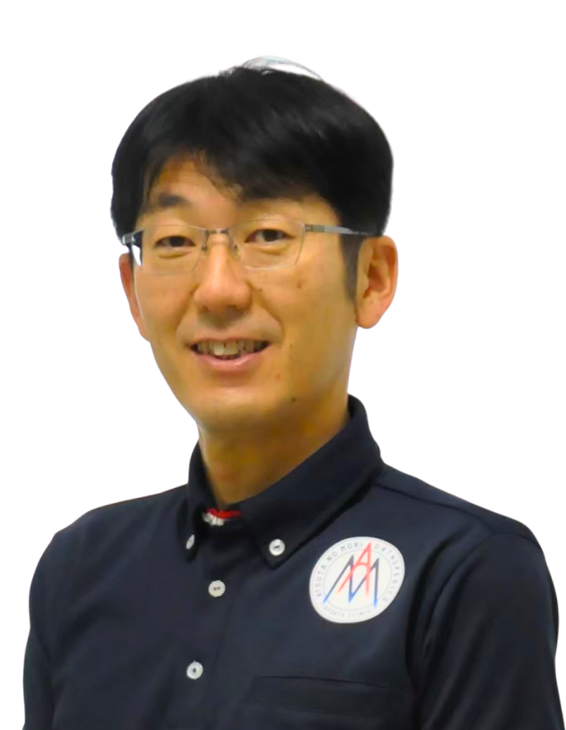 深谷　泰士